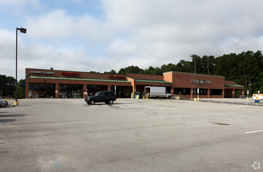 101-109 Greenfield Heights Blvd, Havelock, NC 28532 | LoopNet