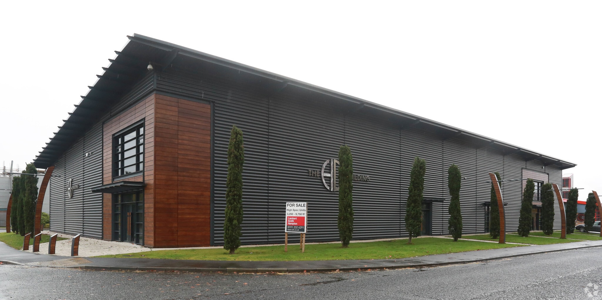 Mercantile Rd, Houghton Le Spring for sale Primary Photo- Image 1 of 1