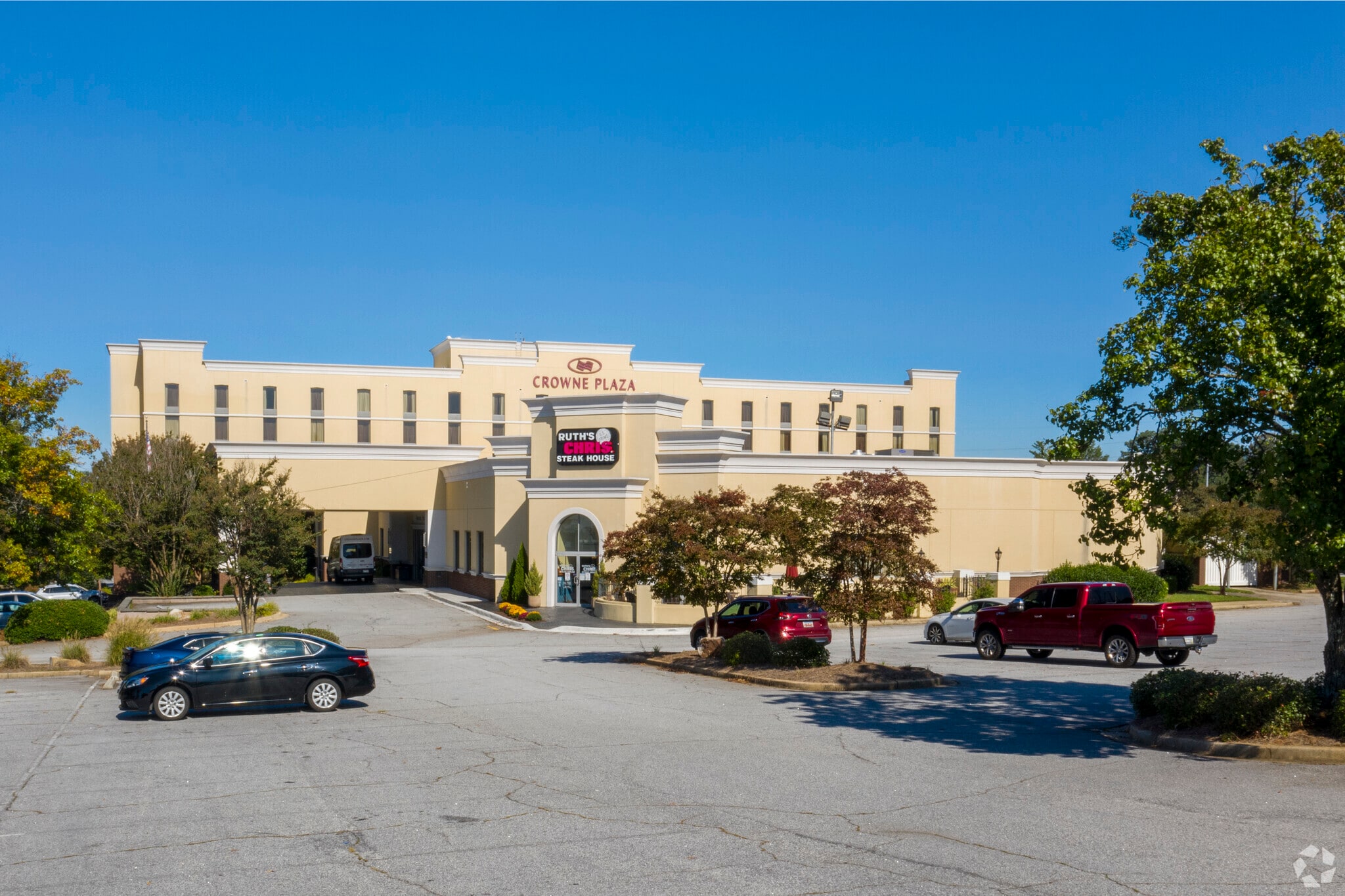 851 Congaree Rd, Greenville, SC for sale Primary Photo- Image 1 of 1