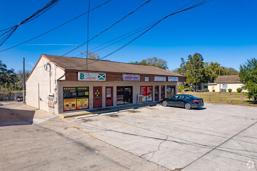 6016 N 40th St, Tampa, FL for sale - Building Photo - Image 3 of 8