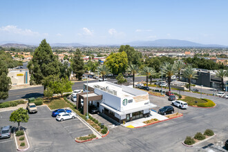 39815-39875 Alta Murrieta Dr, Murrieta, CA - aerial  map view - Image1