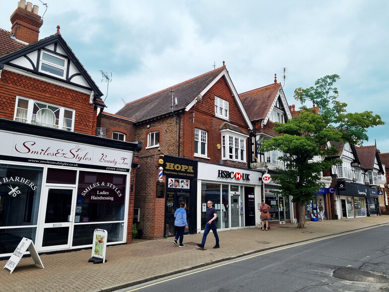 50 Church Rd, Burgess Hill, RH15 9AE | LoopNet