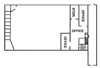 More details for 1518-1536 W Baltimore St, Baltimore, MD - Industrial for Sale