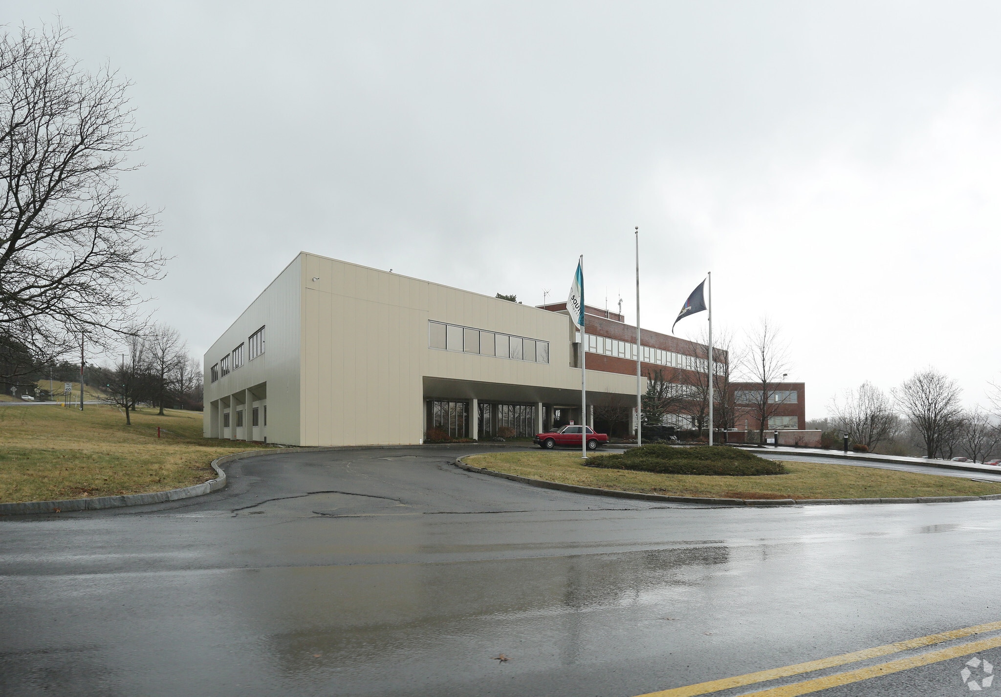 950 Danby Rd, Ithaca, NY for lease Primary Photo- Image 1 of 20