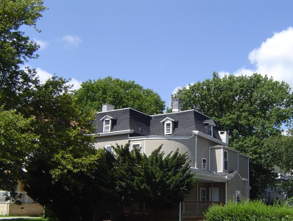 95 S Clinton St, East Orange, NJ for sale Primary Photo- Image 1 of 1