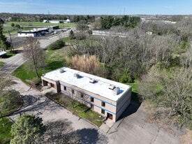 3989 S US Route 42, Lebanon OH - Office Space