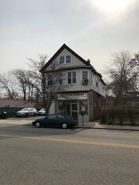 378 Franklin Ave, Nutley, NJ for sale Building Photo- Image 1 of 1