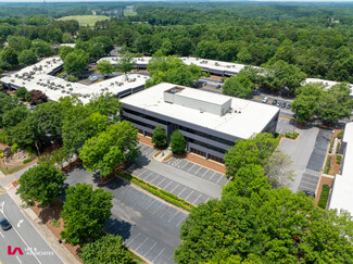 More details for 7840 Roswell Rd, Sandy Springs, GA - Office for Lease