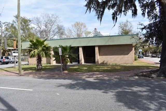 1510 Drayton St, Savannah, GA for sale Building Photo- Image 1 of 1