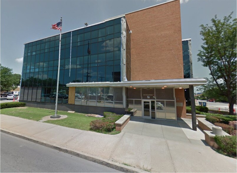 330 Shawnee St, Leavenworth, KS for sale - Building Photo - Image 1 of 1