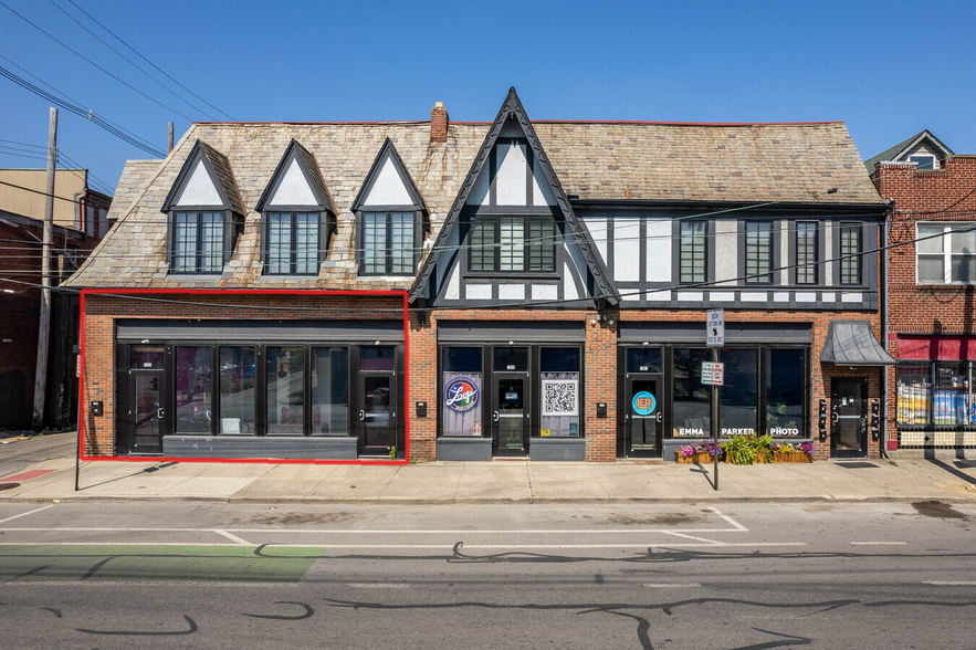 1555-1563 N 4th St, Columbus, OH for lease - Building Photo - Image 2 of 17