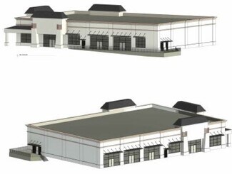 More details for 1325 Washington St, Perry, GA - Retail for Lease