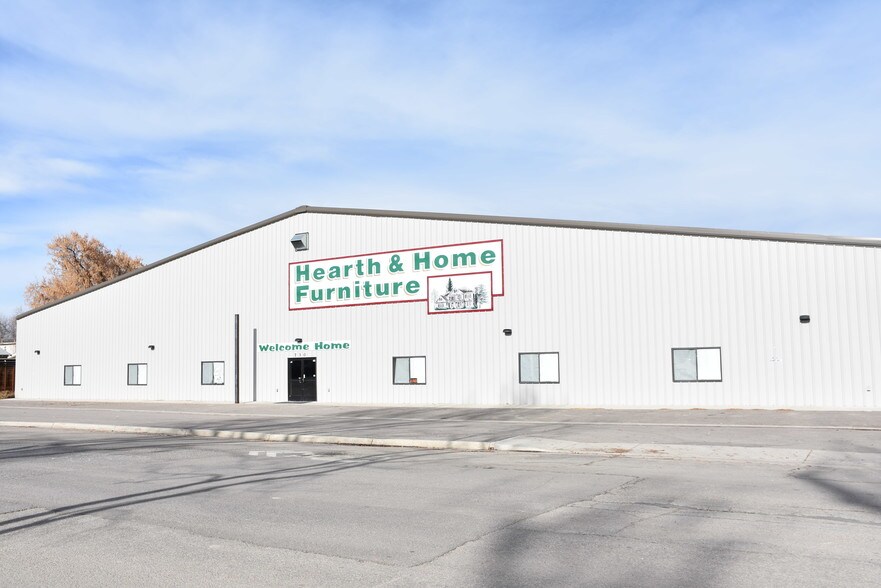 730 Lincoln St, Lander, WY for sale - 2019-11-19 12.42.47 - Image 1 of 8