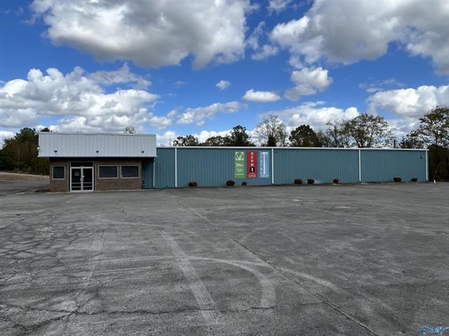 9200 Highway 36 E, Laceys Spring, AL for sale - Building Photo - Image 1 of 10