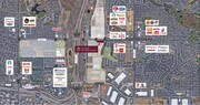 GVR & Telluride Street - SWQ, Denver CO - Land