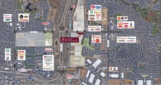 More details for GVR & Telluride Street - SWQ, Denver, CO - Land for Lease
