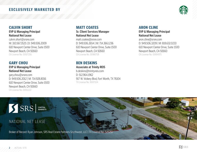 2975 Main St, Ingleside, TX for sale - Building Photo - Image 2 of 9