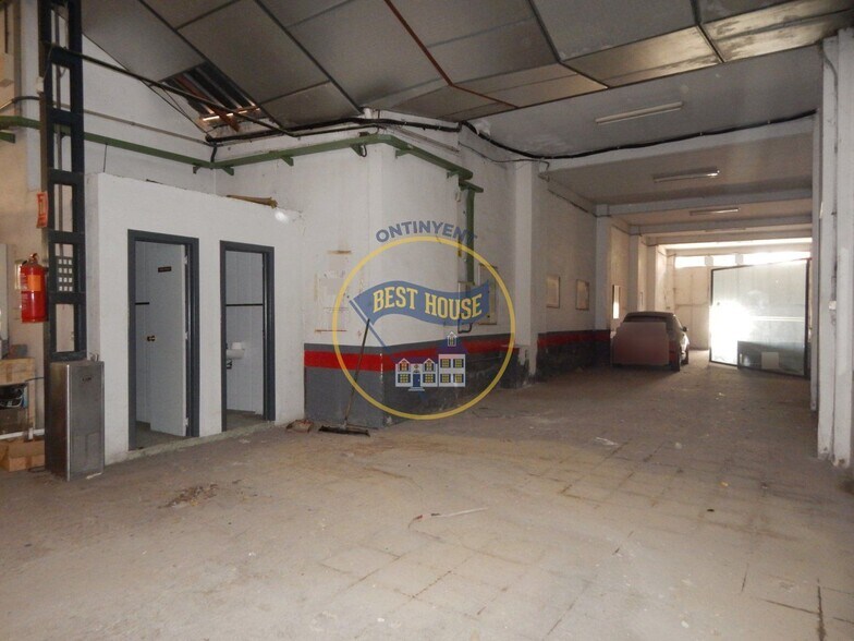 Retail in Ontinyent for sale - Building Photo - Image 1 of 3