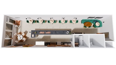 174-188 Rollins Ave, Rockville, MD for lease Interior Photo- Image 2 of 18