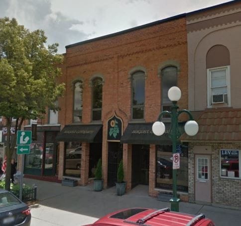 Former Tecumseh Brewery Portfolio portfolio of 2 properties for sale on LoopNet.com - Building Photo - Image 1 of 2