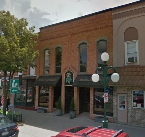 Former Tecumseh Brewery Portfolio portfolio of 2 properties for sale on LoopNet.com Building Photo- Image 1 of 3