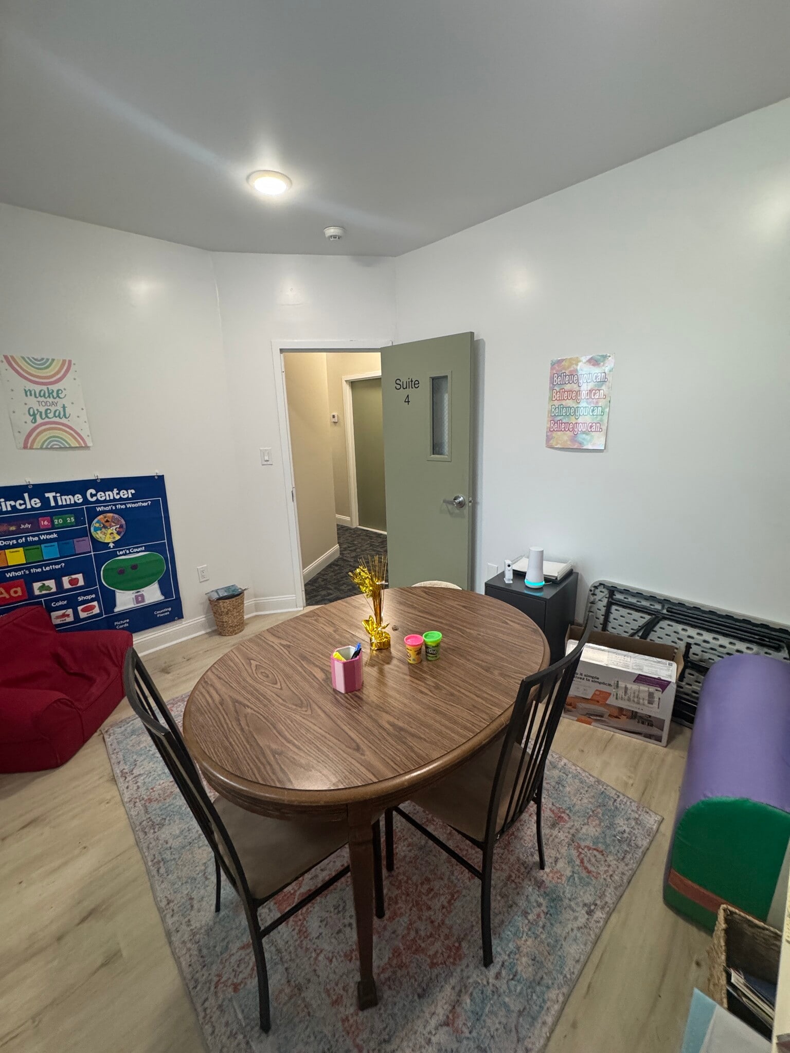 21-20 Morlot Ave, Fair Lawn, NJ for lease Interior Photo- Image 1 of 5