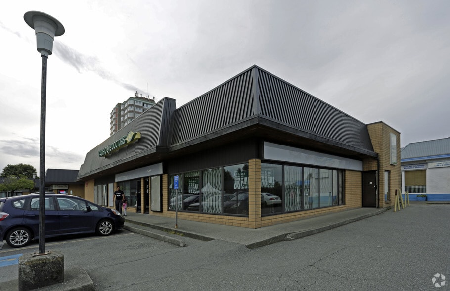 7931 120th St, Delta, BC for lease - Building Photo - Image 3 of 25