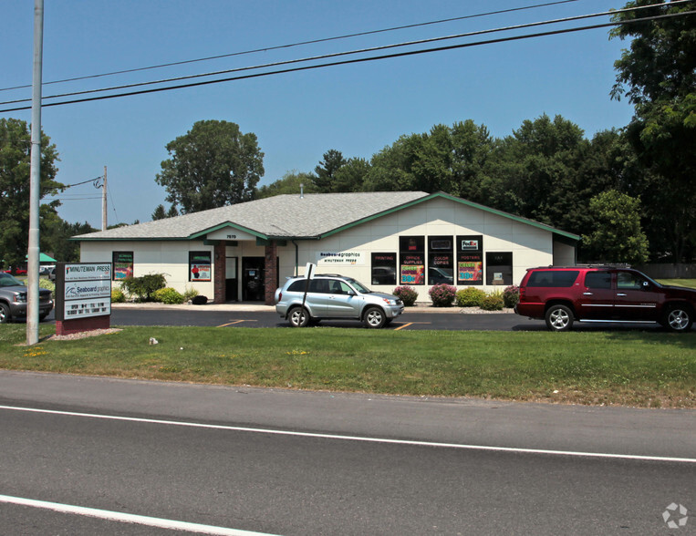 7570 Oswego Rd, Bayberry, NY for sale - Primary Photo - Image 1 of 1