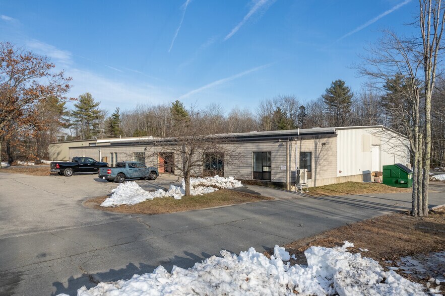 419 Hill St, Biddeford, ME 04005 Industrial for Sale