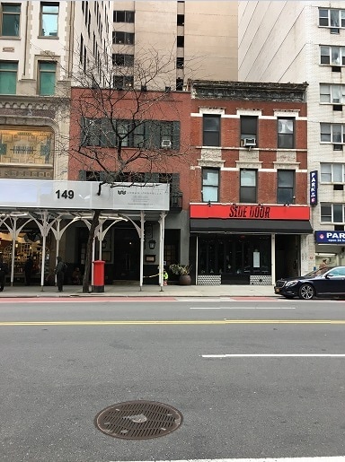149 E 57th St, New York, NY for lease - Primary Photo - Image 1 of 1