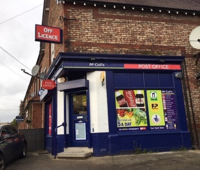 90-92 Chapel Ln, Wilmslow for sale Building Photo- Image 1 of 1