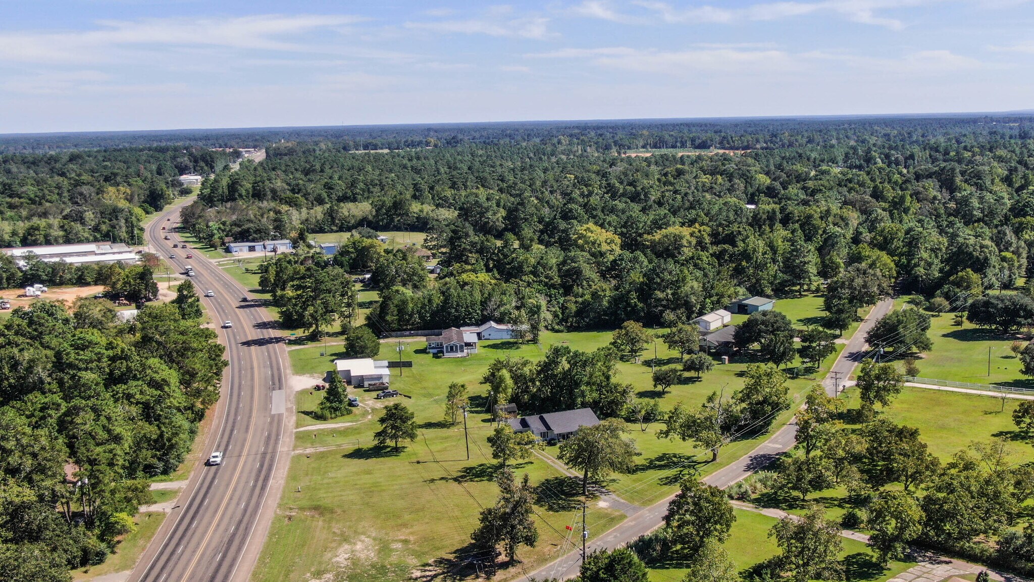 3300 SH 146 S, Livingston, TX for sale Primary Photo- Image 1 of 1