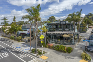 More details for 1201 Camino Del Mar, Del Mar, CA - Office, Office/Retail for Lease