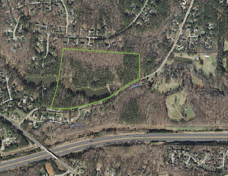 9313 Macon Rd, Raleigh, NC 27613