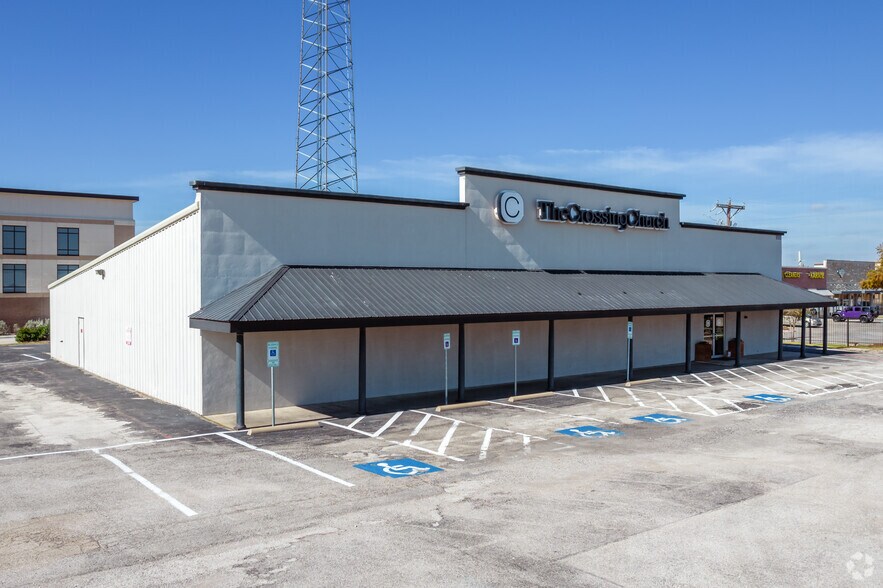 8989 FM 423, Little Elm, TX for sale - Primary Photo - Image 1 of 1