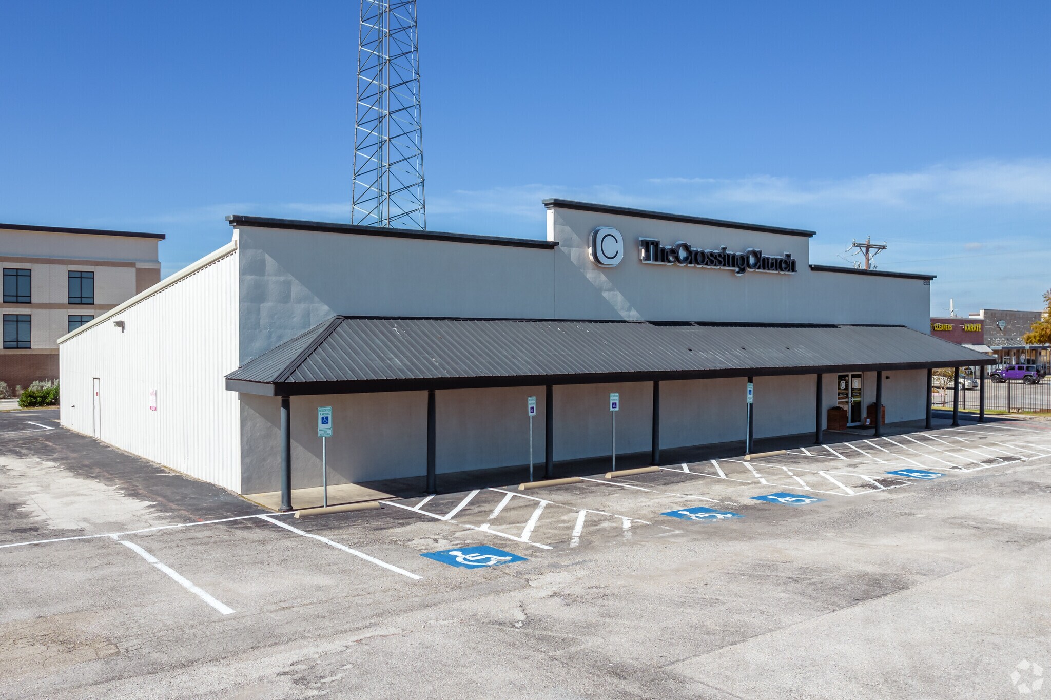 8989 FM 423, Little Elm, TX for sale Primary Photo- Image 1 of 1