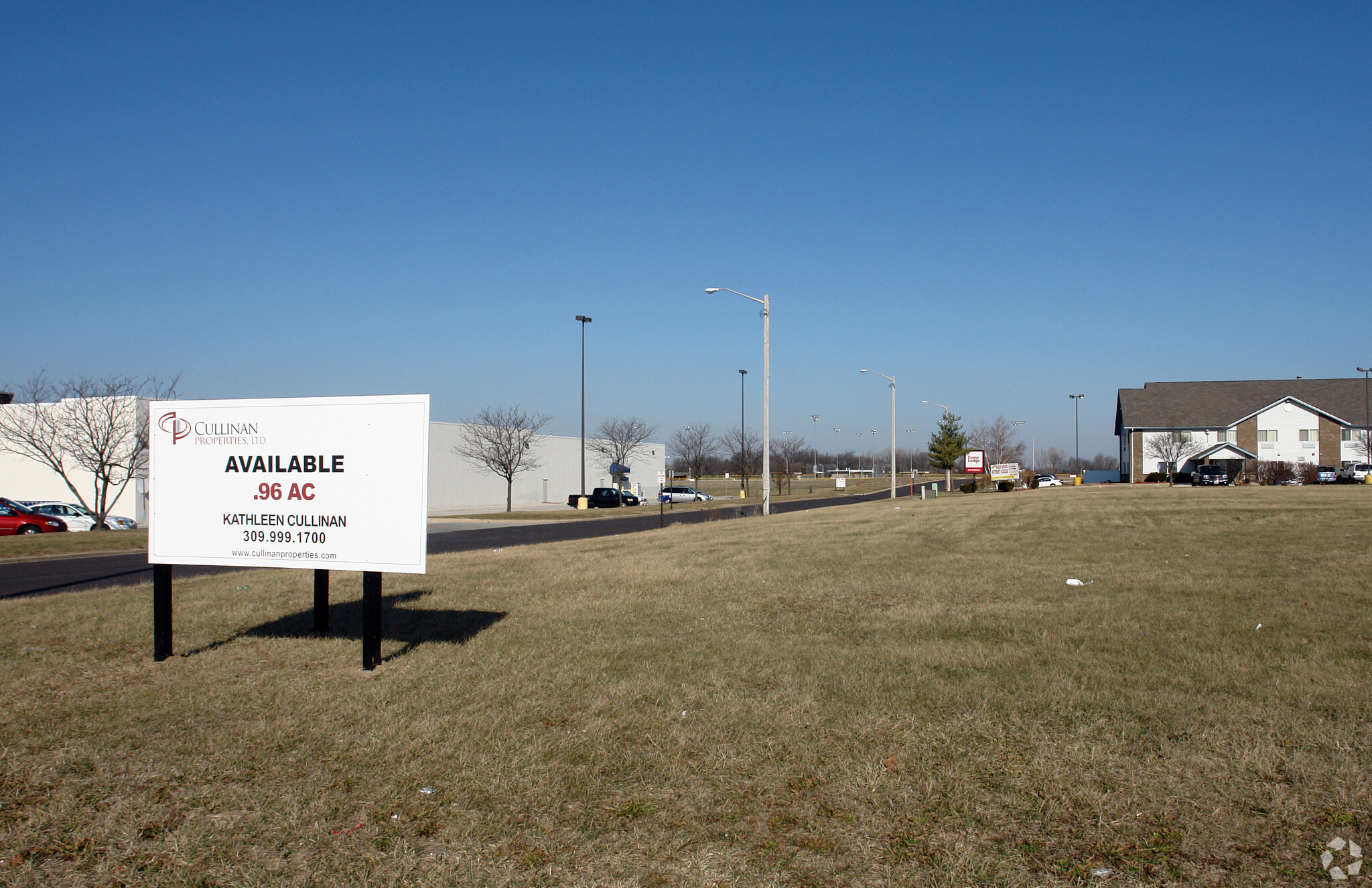 Court St, Pekin, IL for sale Primary Photo- Image 1 of 1