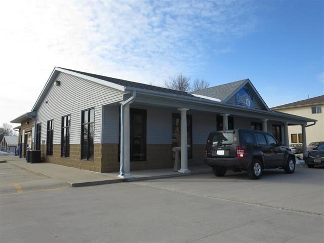 331 Main St, Tiffin, IA for sale - Primary Photo - Image 1 of 1