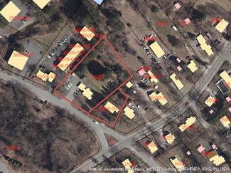 More details for 103 Franklin Street Ext, Derry, NH - Land for Sale