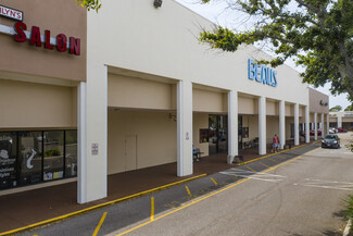 More details for 2810-3016 54th Ave S, Saint Petersburg, FL - Retail for Lease