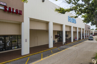 More details for 2810-3016 54th Ave S, Saint Petersburg, FL - Retail for Lease