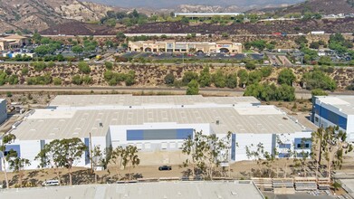 NEC Madera Rd & Easy St, Simi Valley, CA for lease Building Photo- Image 1 of 7