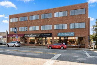 More details for 1034-1040 Great Plain Ave, Needham, MA - Office for Lease