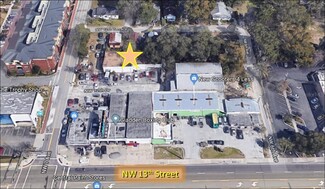 More details for 13th St Investment/Redevelopment Site – for Sale, Gainesville, FL