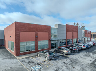 More details for 42 Arrow Rd, Guelph, ON - Industrial for Lease