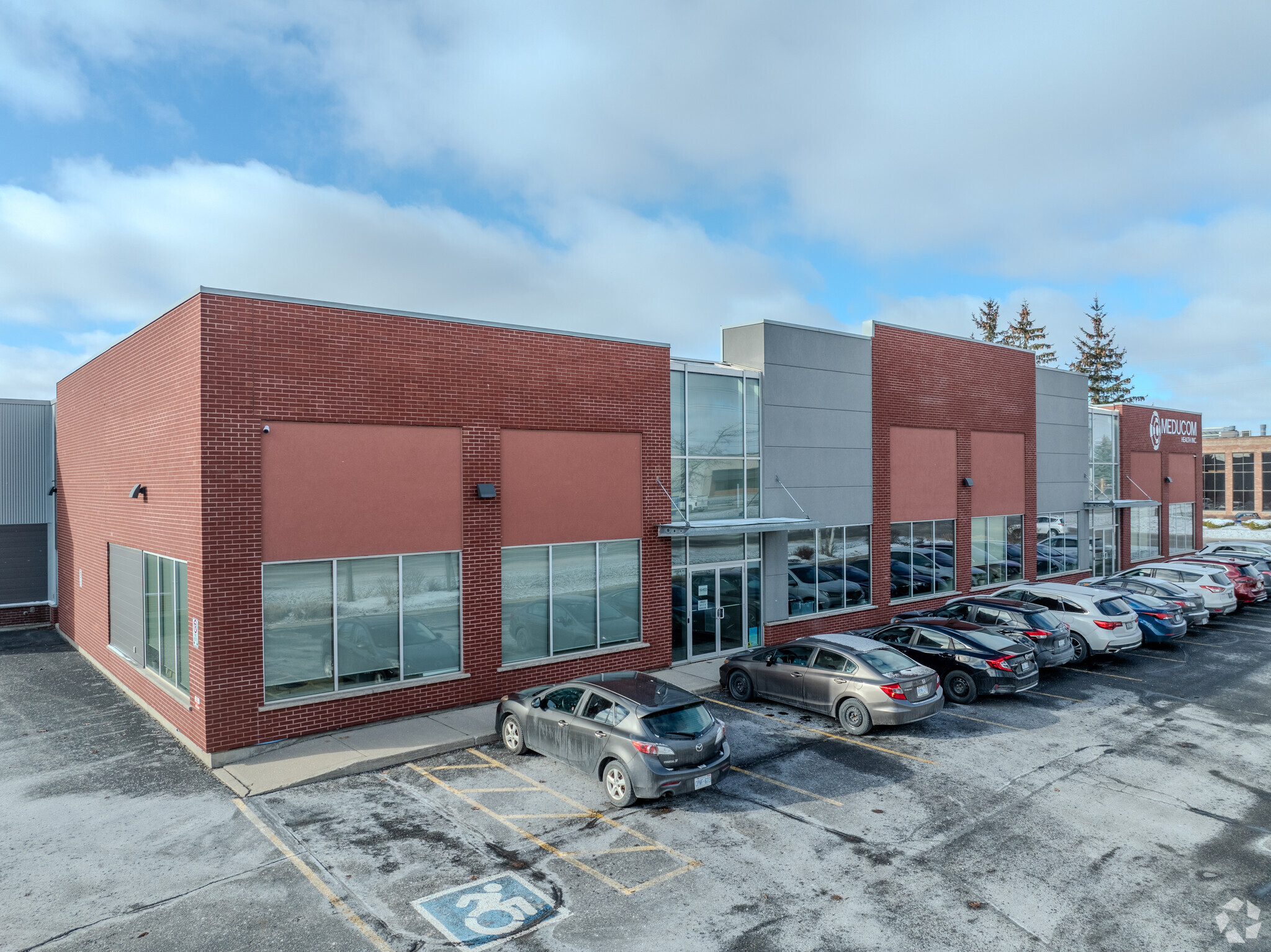 42 Arrow Rd, Guelph, ON for lease Primary Photo- Image 1 of 6