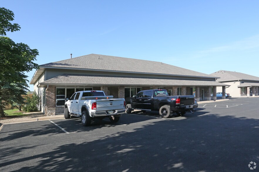 2370 County Road J, White Bear Township, MN for sale - Building Photo - Image 3 of 3