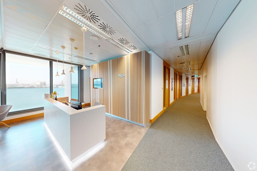 Moll de Barcelona, 1, Barcelona, Barcelona for lease - Matterport 3D Scan - Image 2 of 28