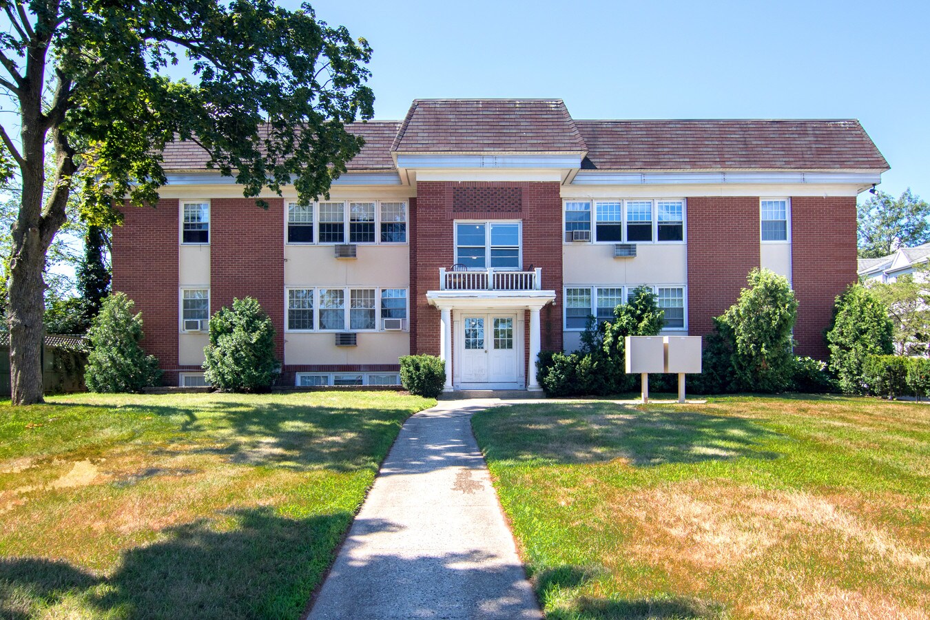 58 Fountain St, New Haven, CT 06515