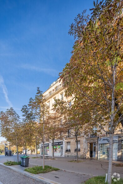 97 Avenue Denfert-Rochereau, Paris for lease - Building Photo - Image 3 of 4